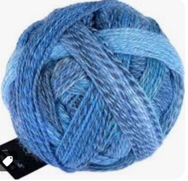 Schoppel - Zauberball Crazy