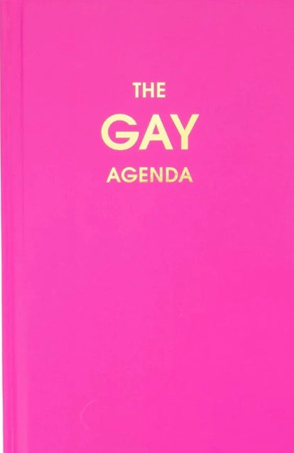 Chez Gagné- Hard Cover Journals