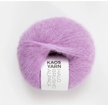 Kaos Halo Brushed Alpaca