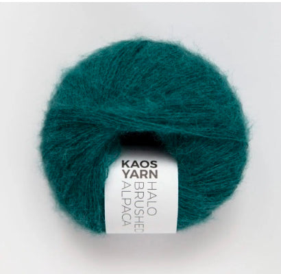 Kaos Halo Brushed Alpaca