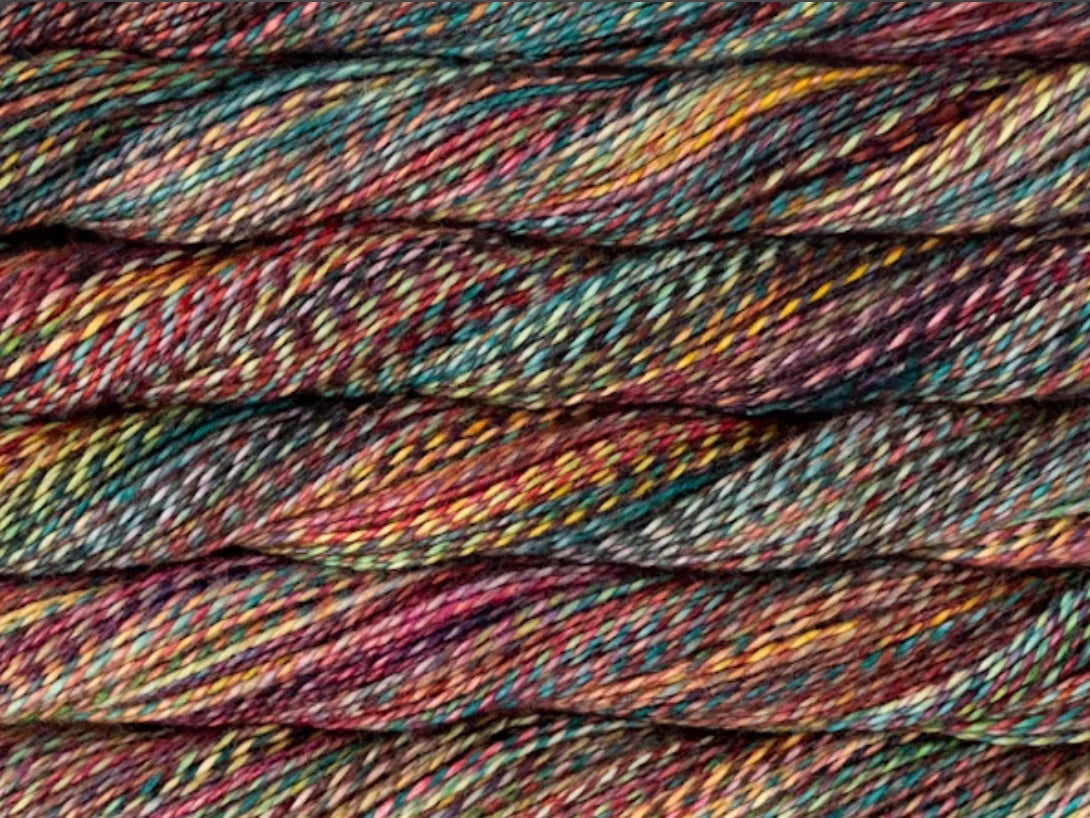 Malabrigo - Torzal