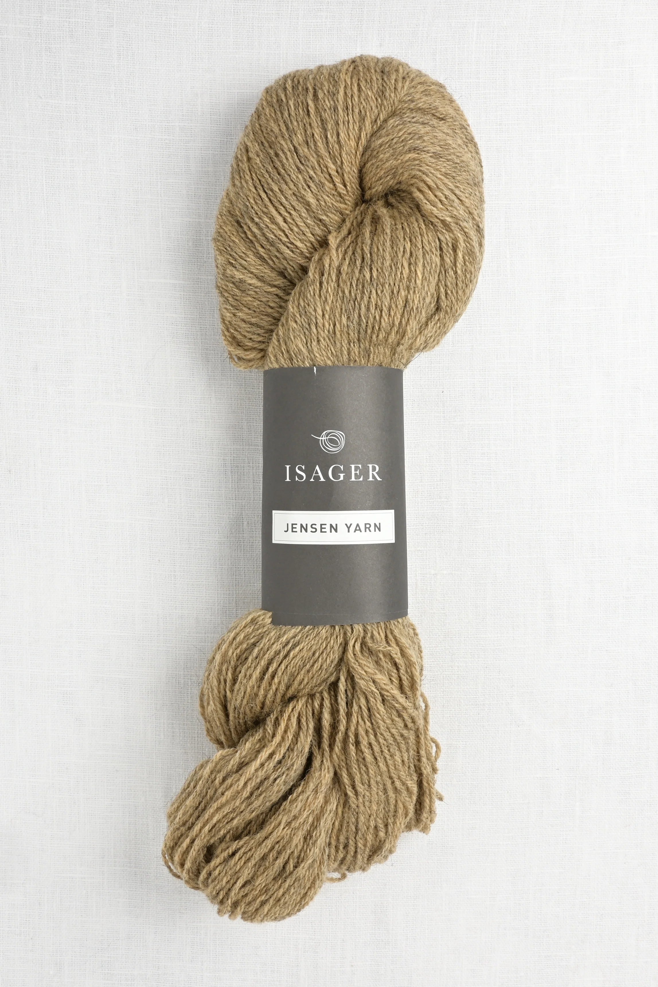 Isager - Jensen