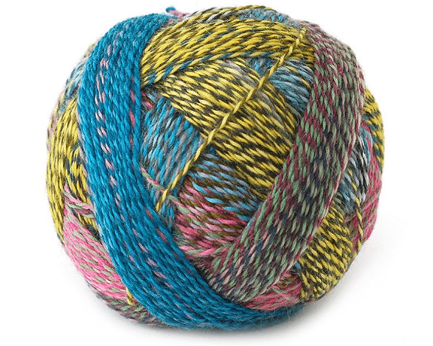 Schoppel - Zauberball Crazy