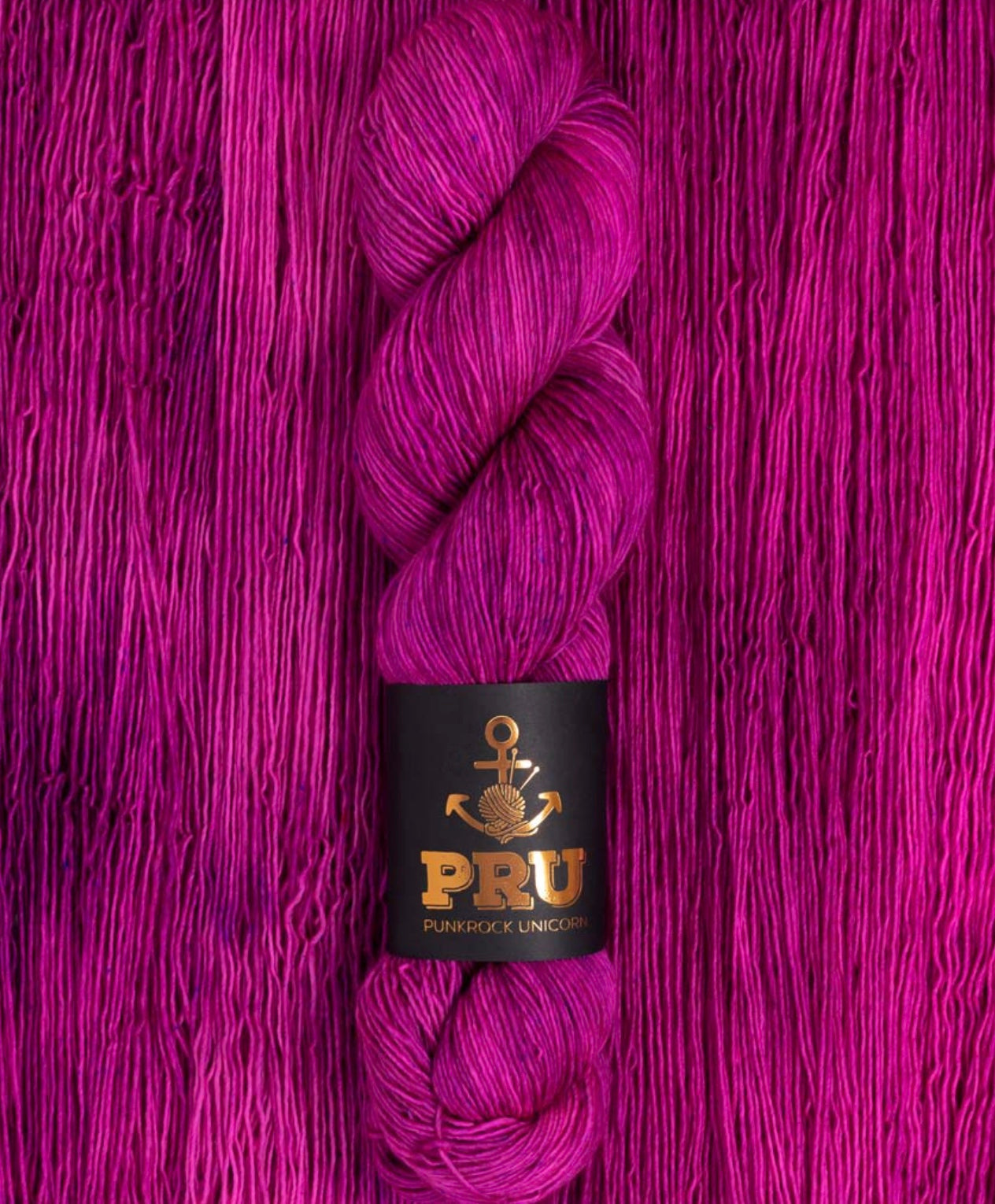 PRU Punk Rock Unicorn Singles