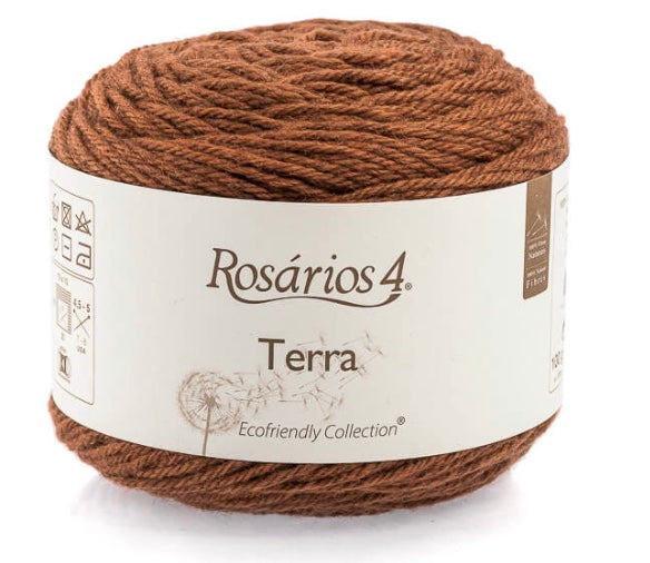 Rosarios 4 Terra