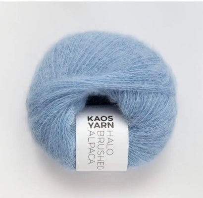 Kaos Halo Brushed Alpaca