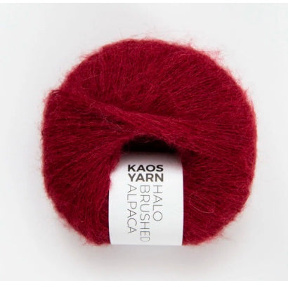 Kaos Halo Brushed Alpaca