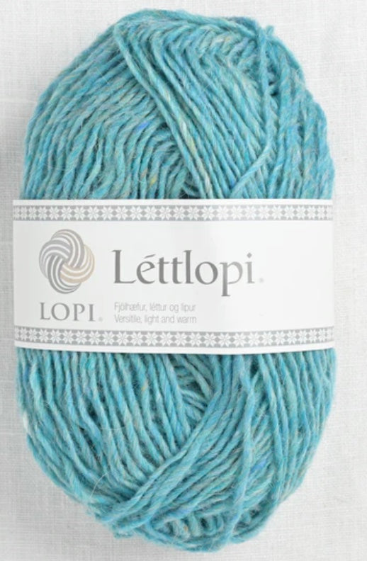 Lopi - Lettlopi