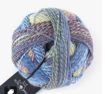 Schoppel - Zauberball Crazy