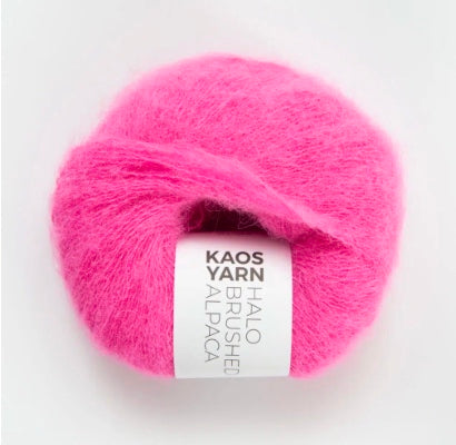 Kaos Halo Brushed Alpaca