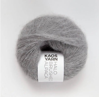 Kaos Halo Brushed Alpaca