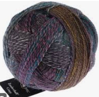 Schoppel - Zauberball Crazy