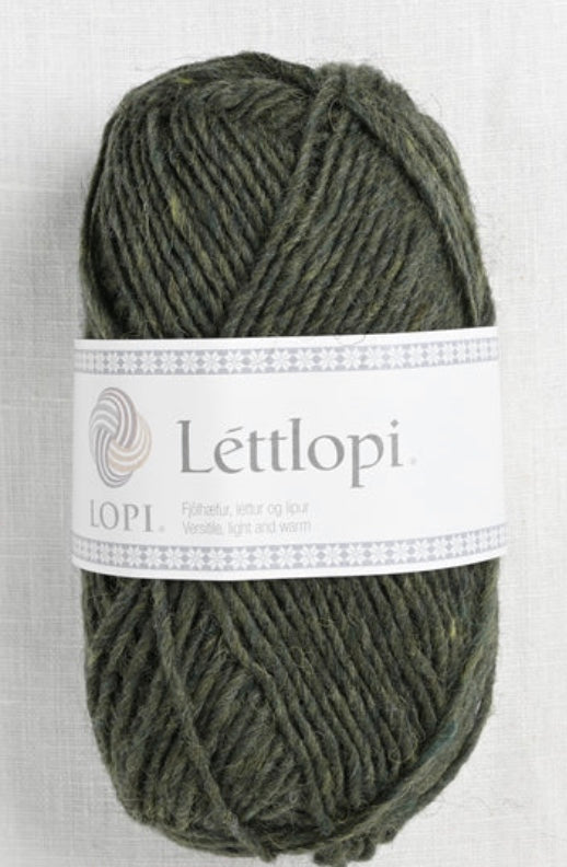Lopi - Lettlopi