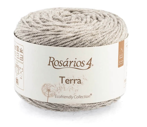 Rosarios 4 Terra