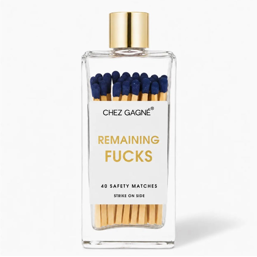 Chez Gagne Matches