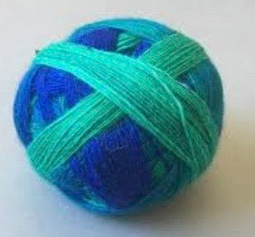 Schoppel - Zauberball