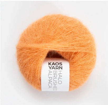 Kaos Halo Brushed Alpaca
