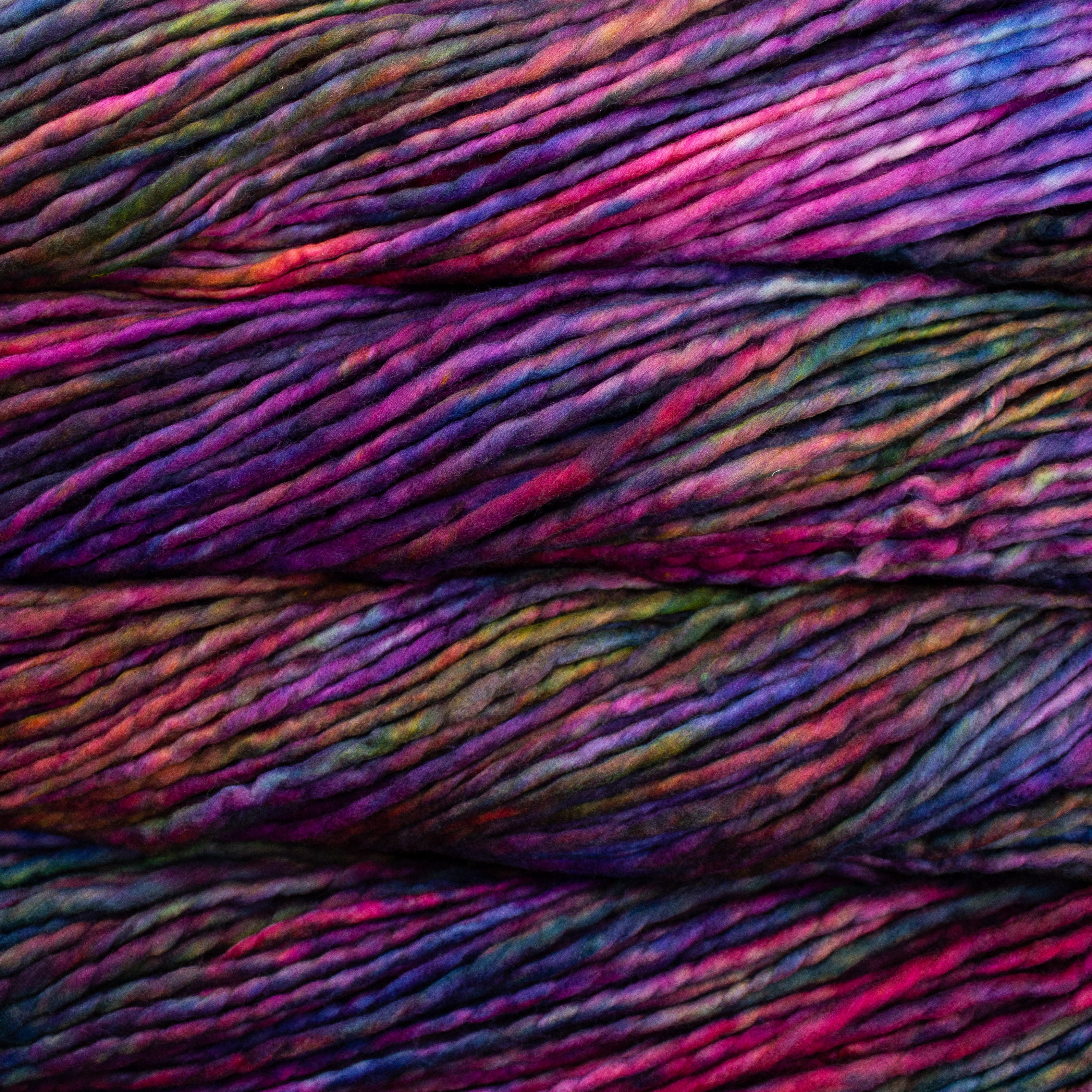 Malabrigo - Rasta