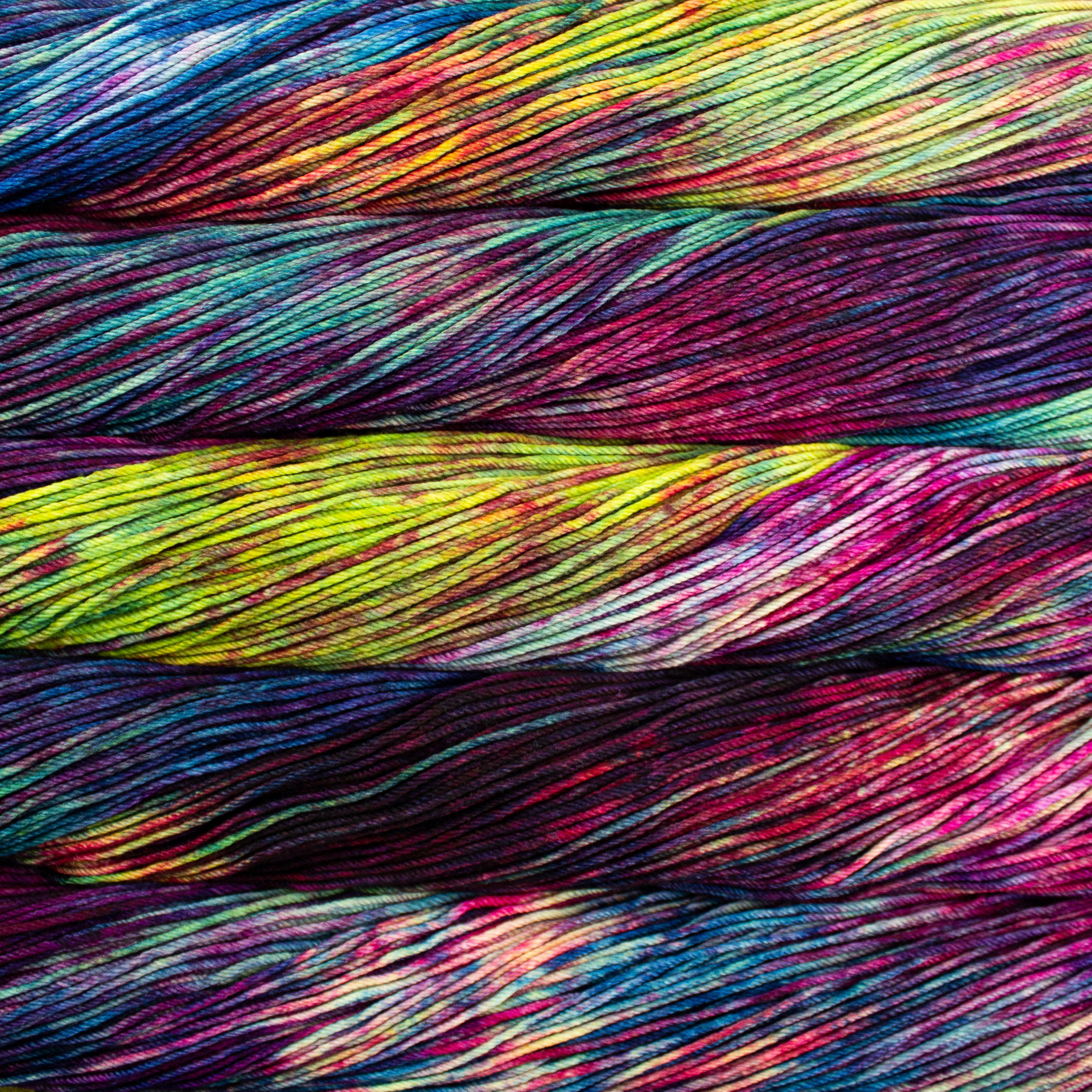 Malabrigo - Rios