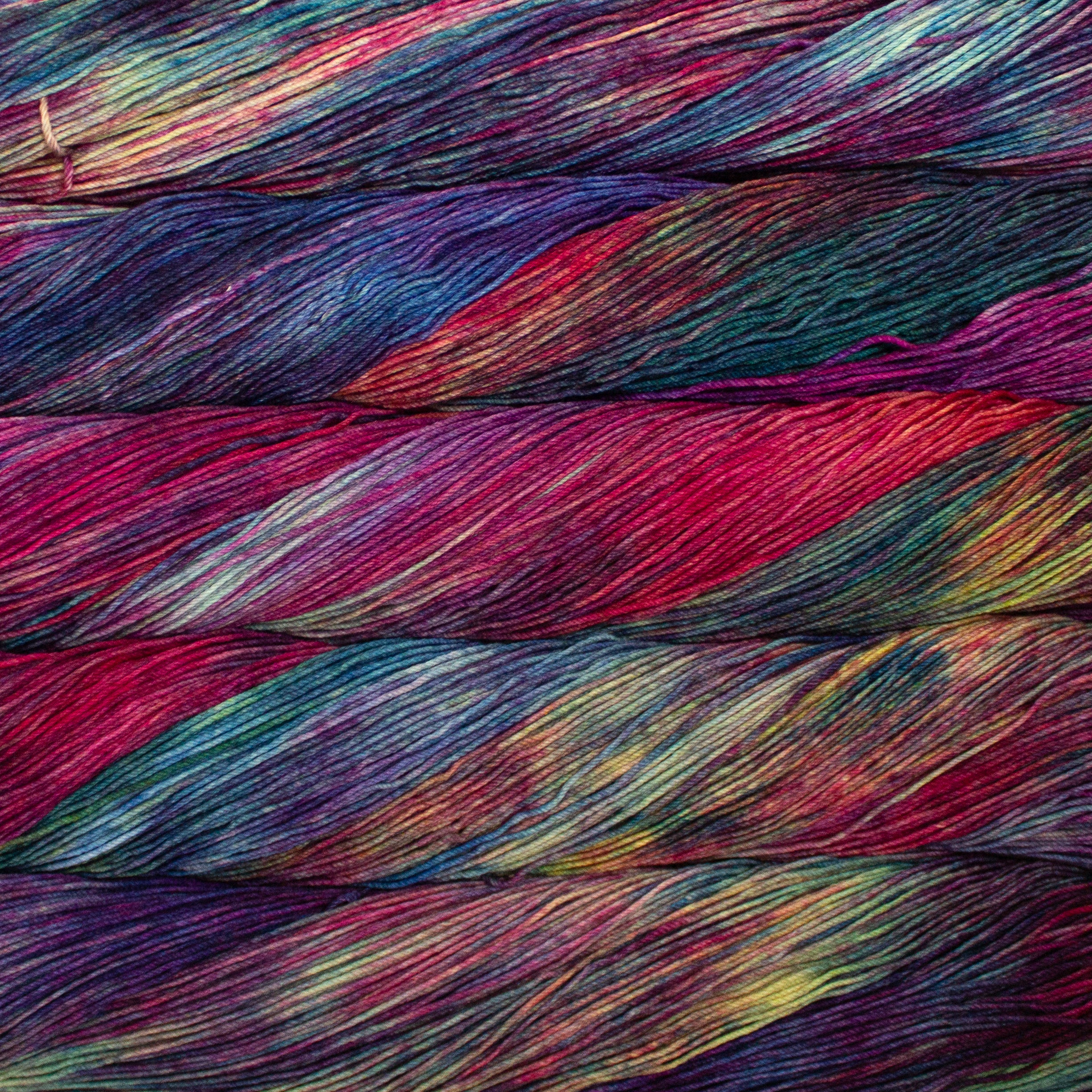 Malabrigo - Ultimate Sock