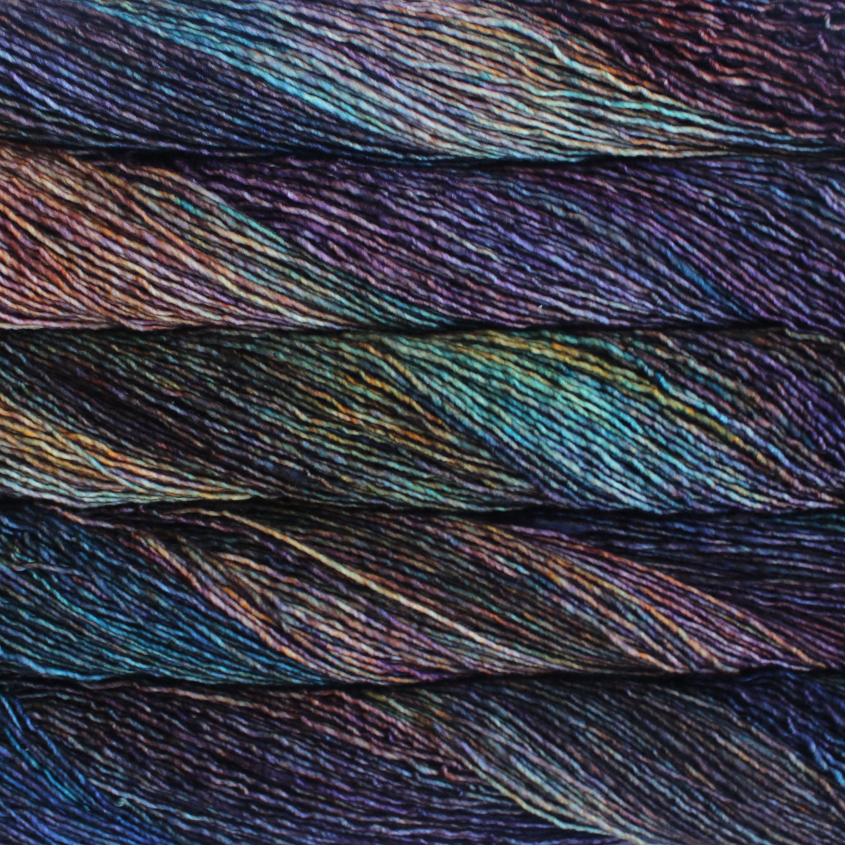 Malabrigo - Washted