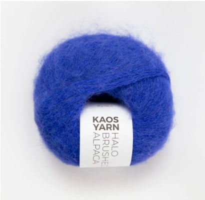 Kaos Halo Brushed Alpaca