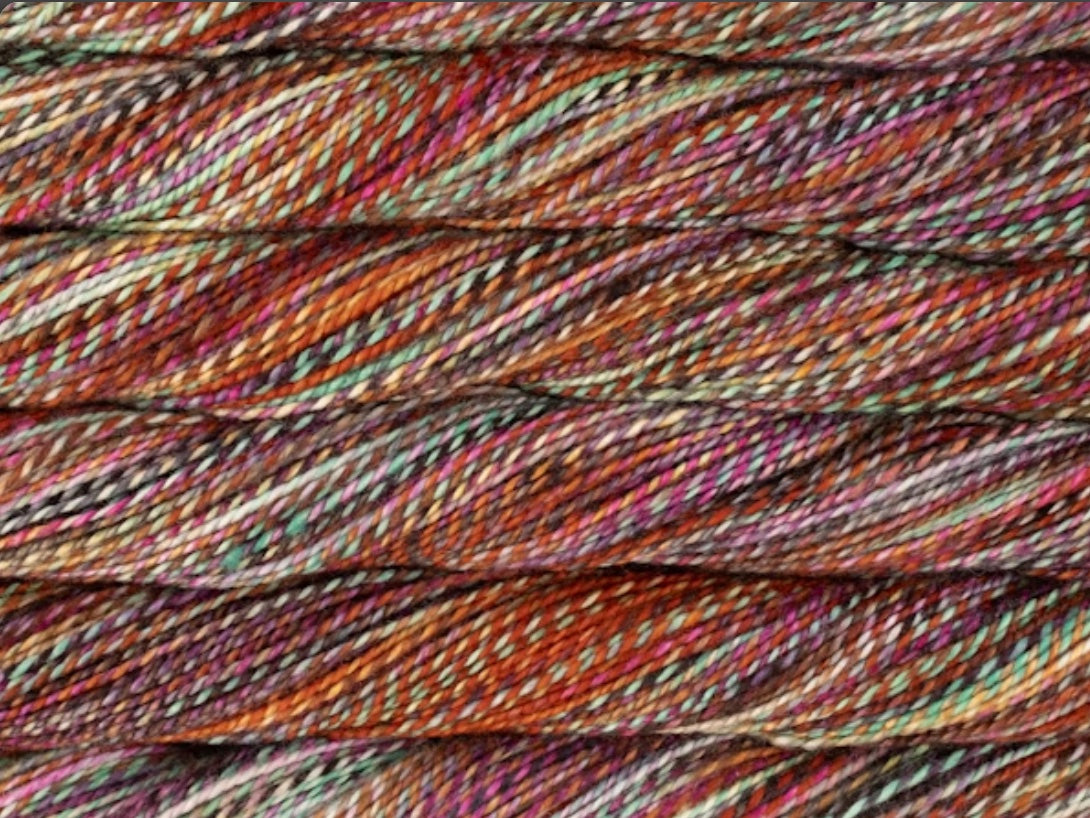 Malabrigo - Torzal