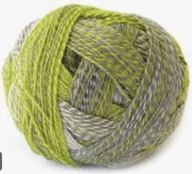 Schoppel - Zauberball Crazy