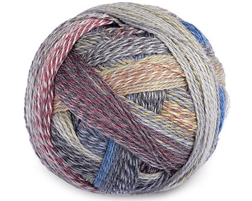 Schoppel - Zauberball Crazy