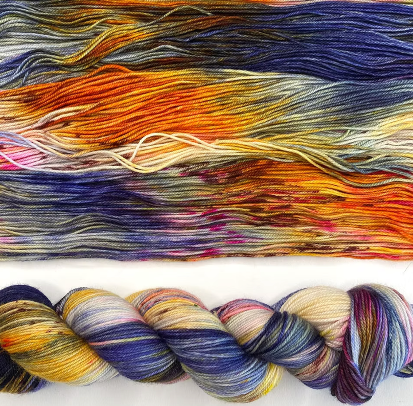 Dream in Color Classy Cashmere