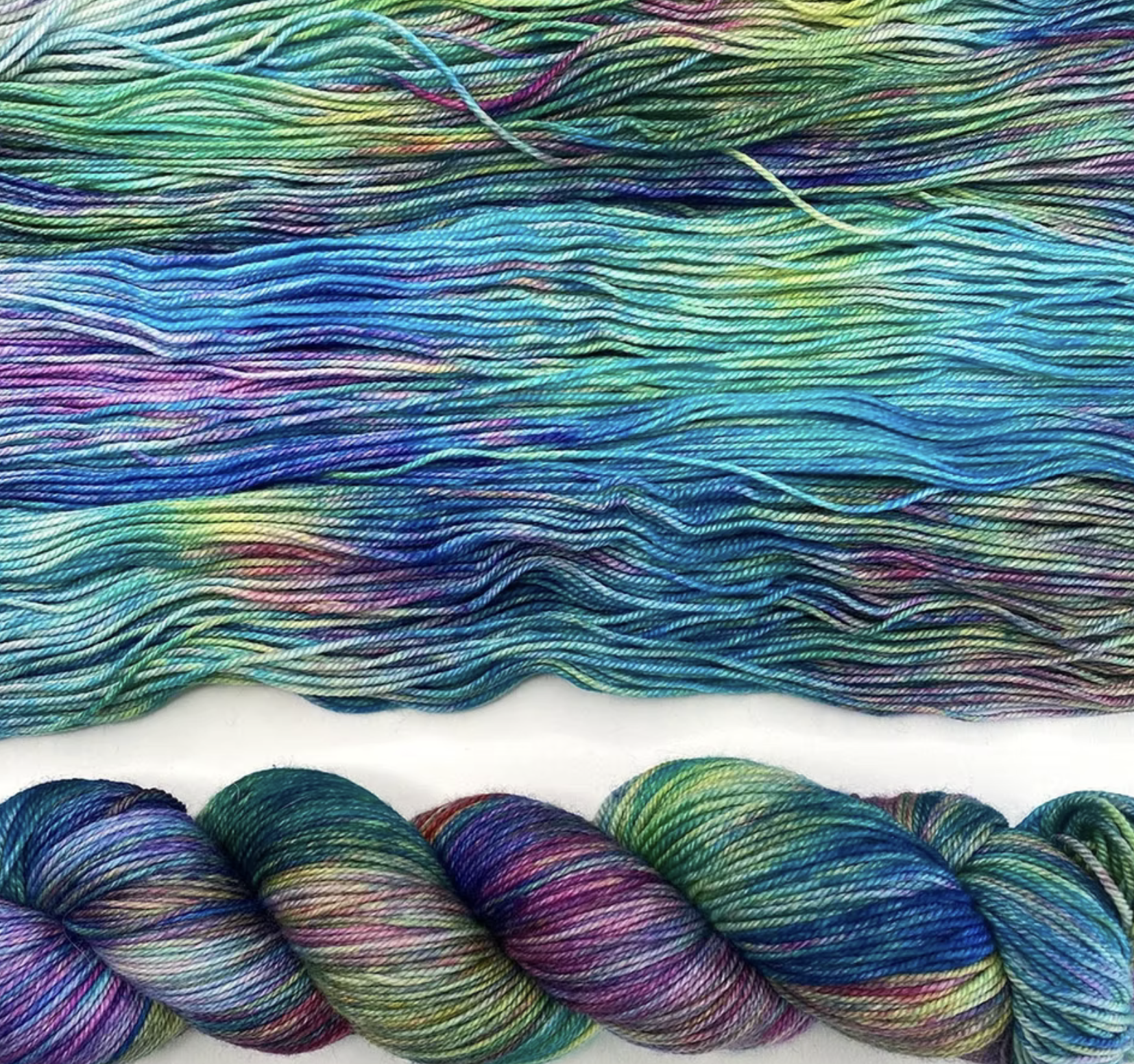 Dream in Color Classy Cashmere
