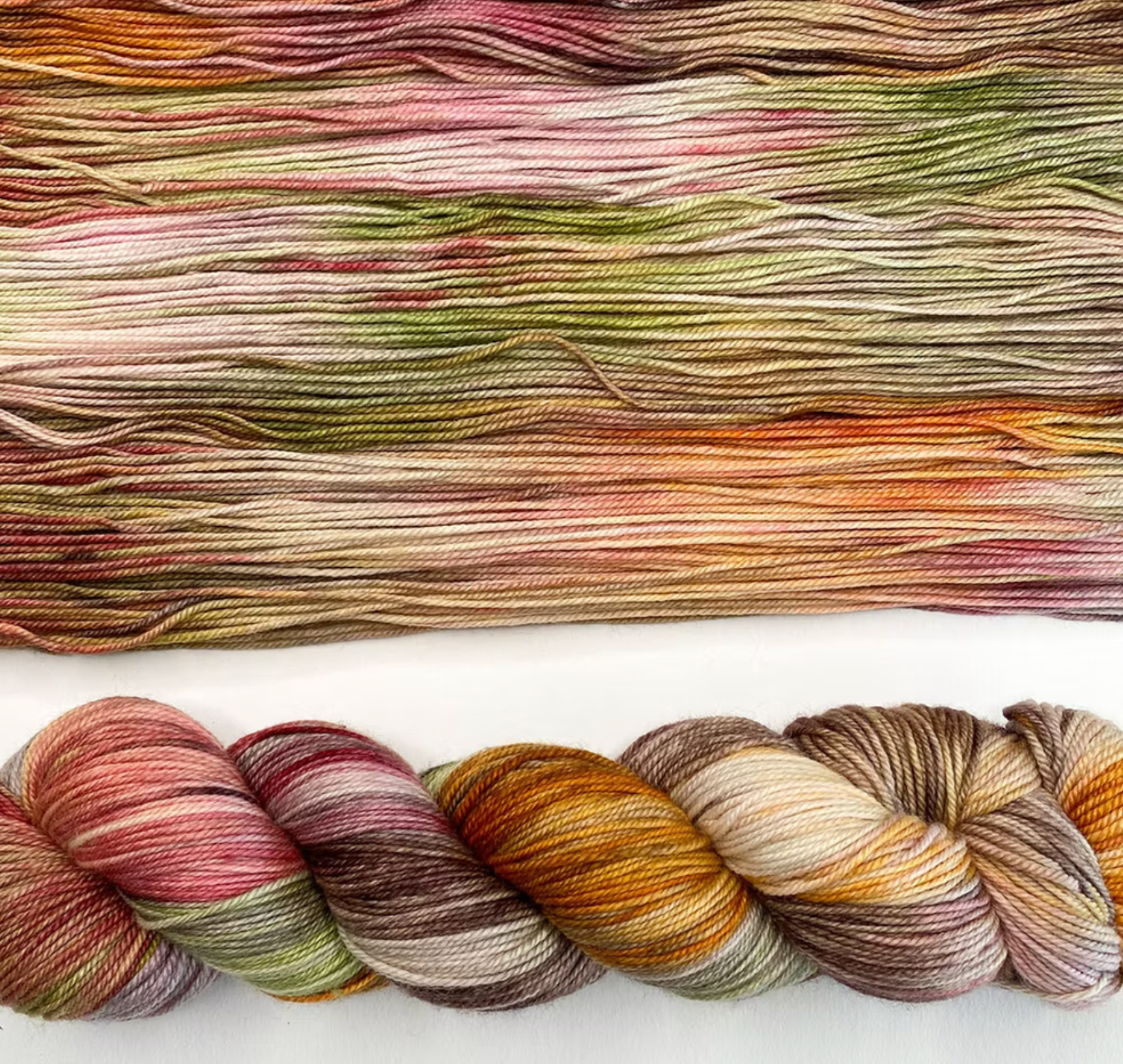Dream in Color Classy Cashmere
