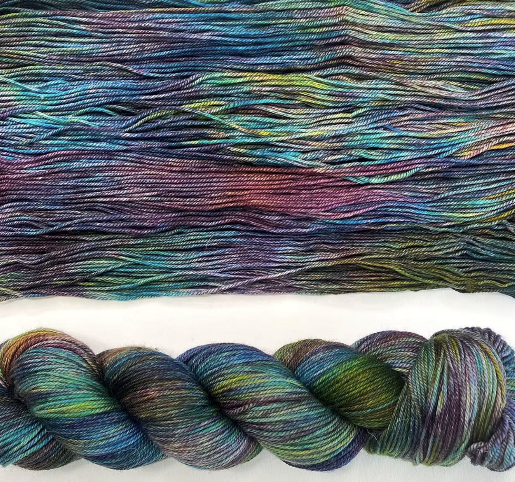 Dream in Color Classy Cashmere