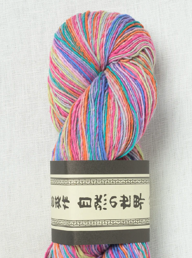 Noro- Sonata Shima