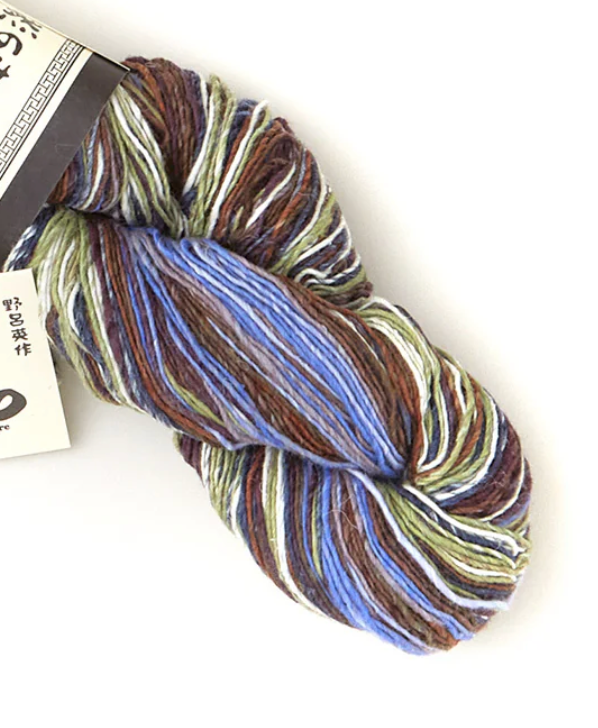 Noro- Sonata Shima