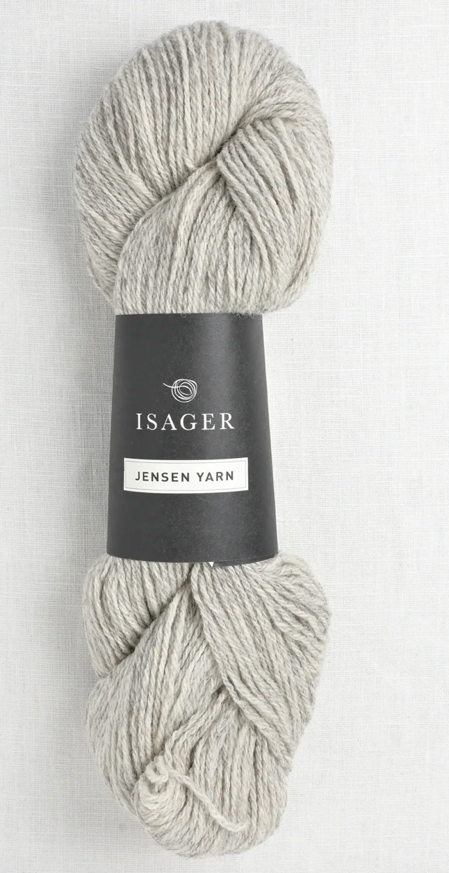 Isager - Jensen