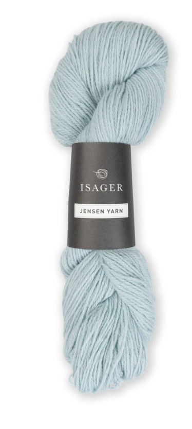 Isager - Jensen