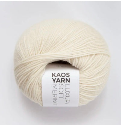 Luxury Soft Merino