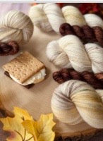 Candy Shoppe - Sock Kit