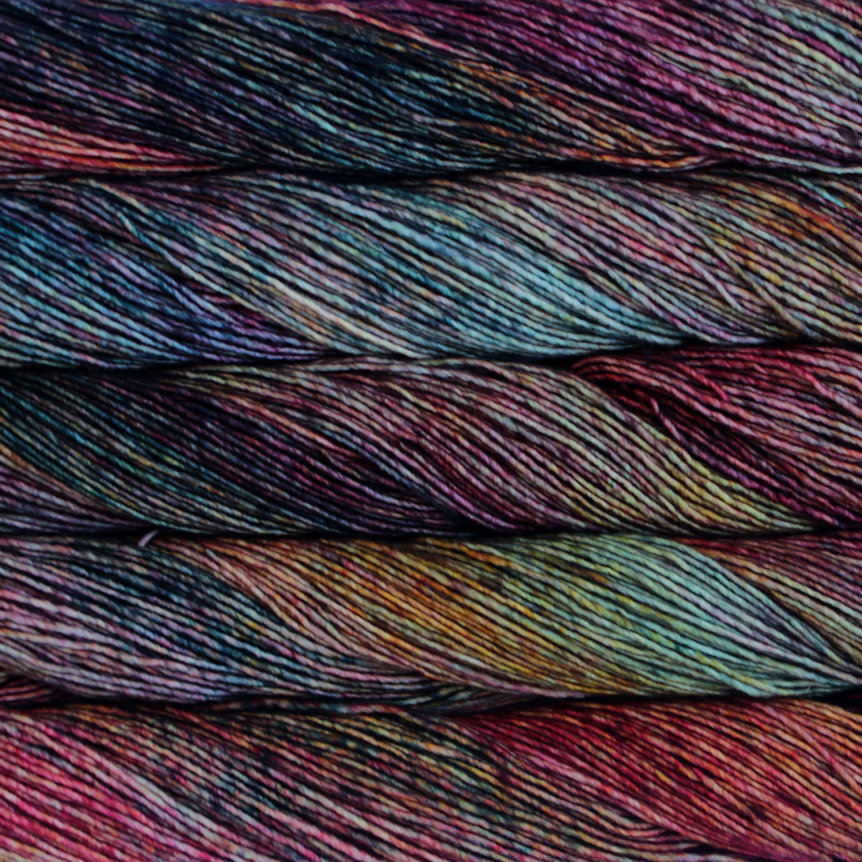 Malabrigo - Washted