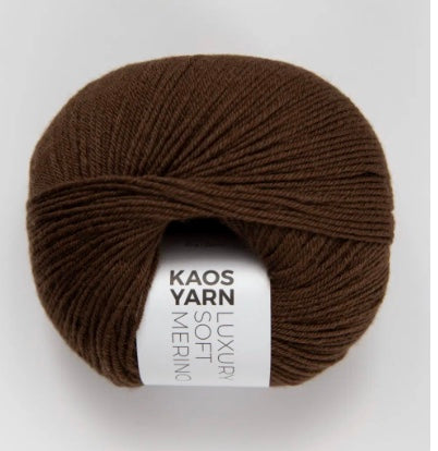 Luxury Soft Merino