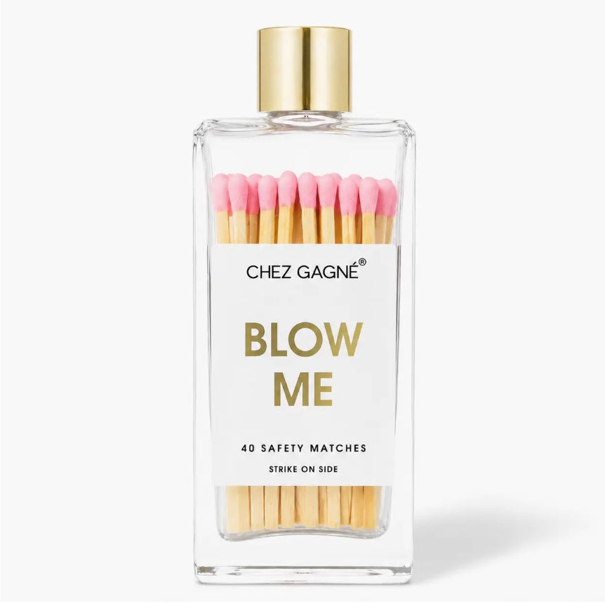 Chez Gagne Matches