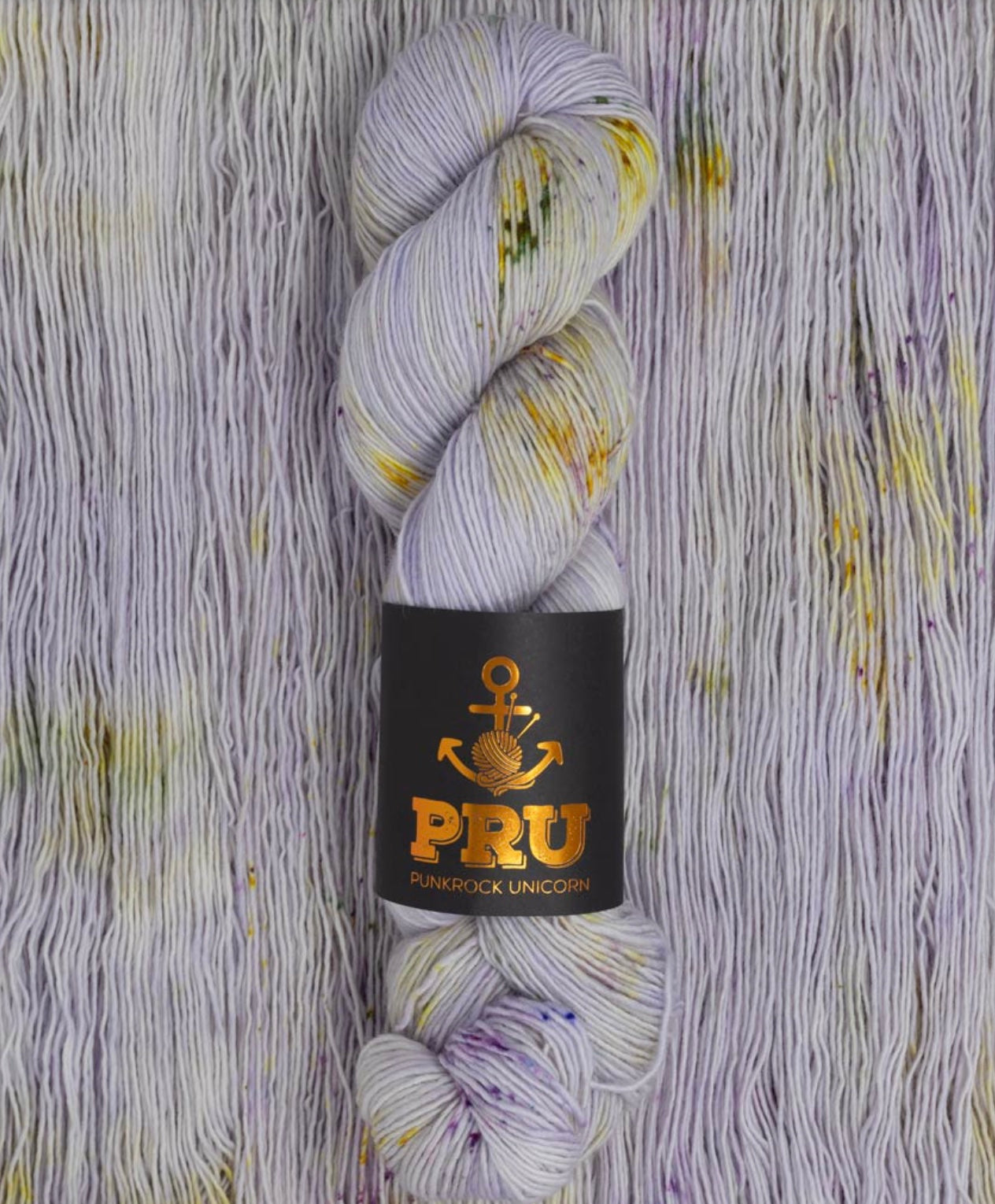 PRU Punk Rock Unicorn Singles