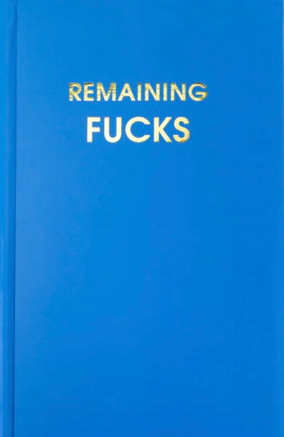 Chez Gagné- Hard Cover Journals