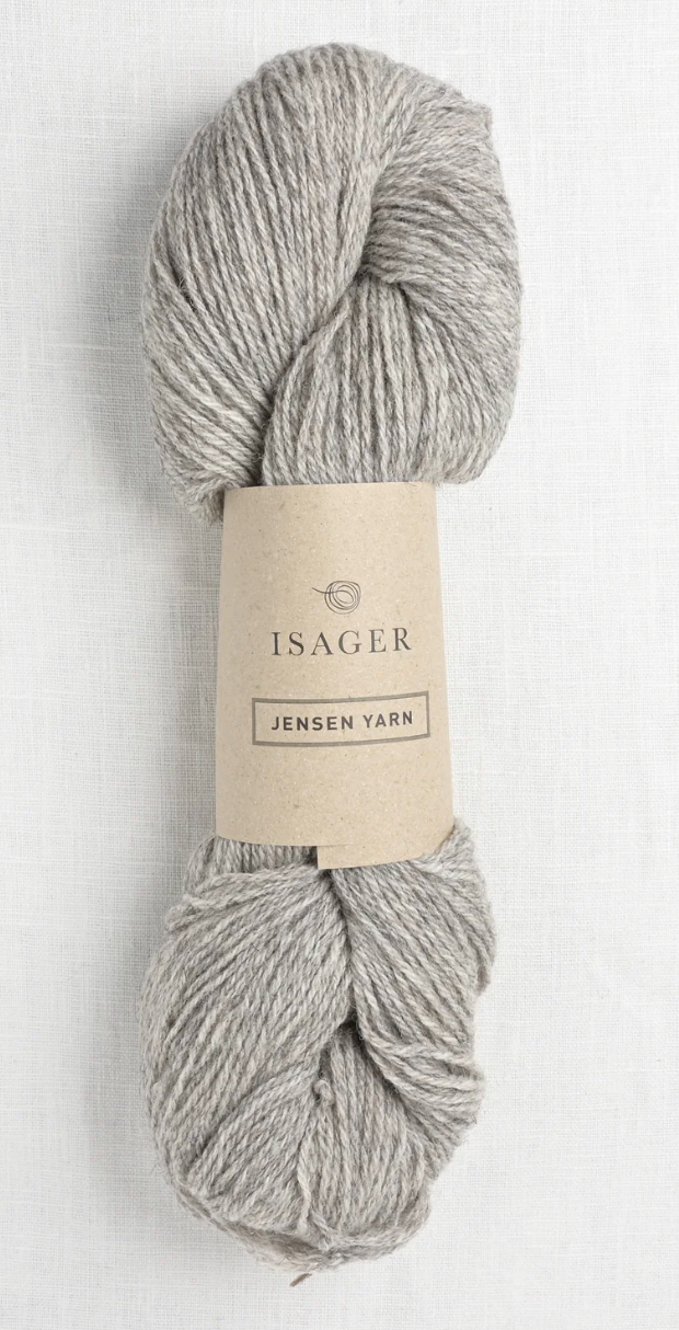 Isager - Jensen