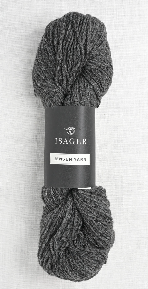 Isager - Jensen