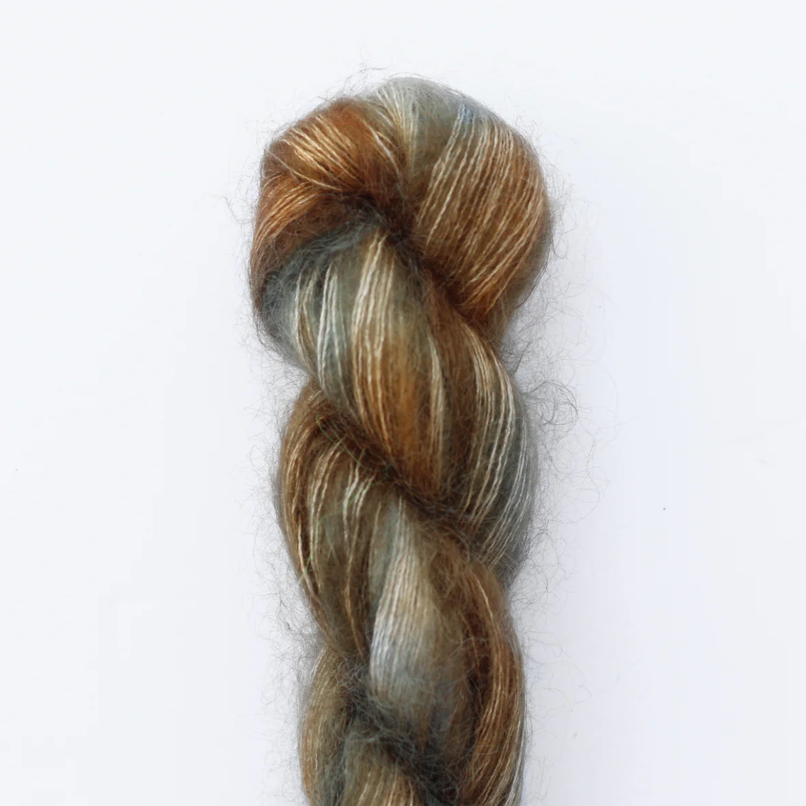 Madelinetosh - Tosh Silk Cloud