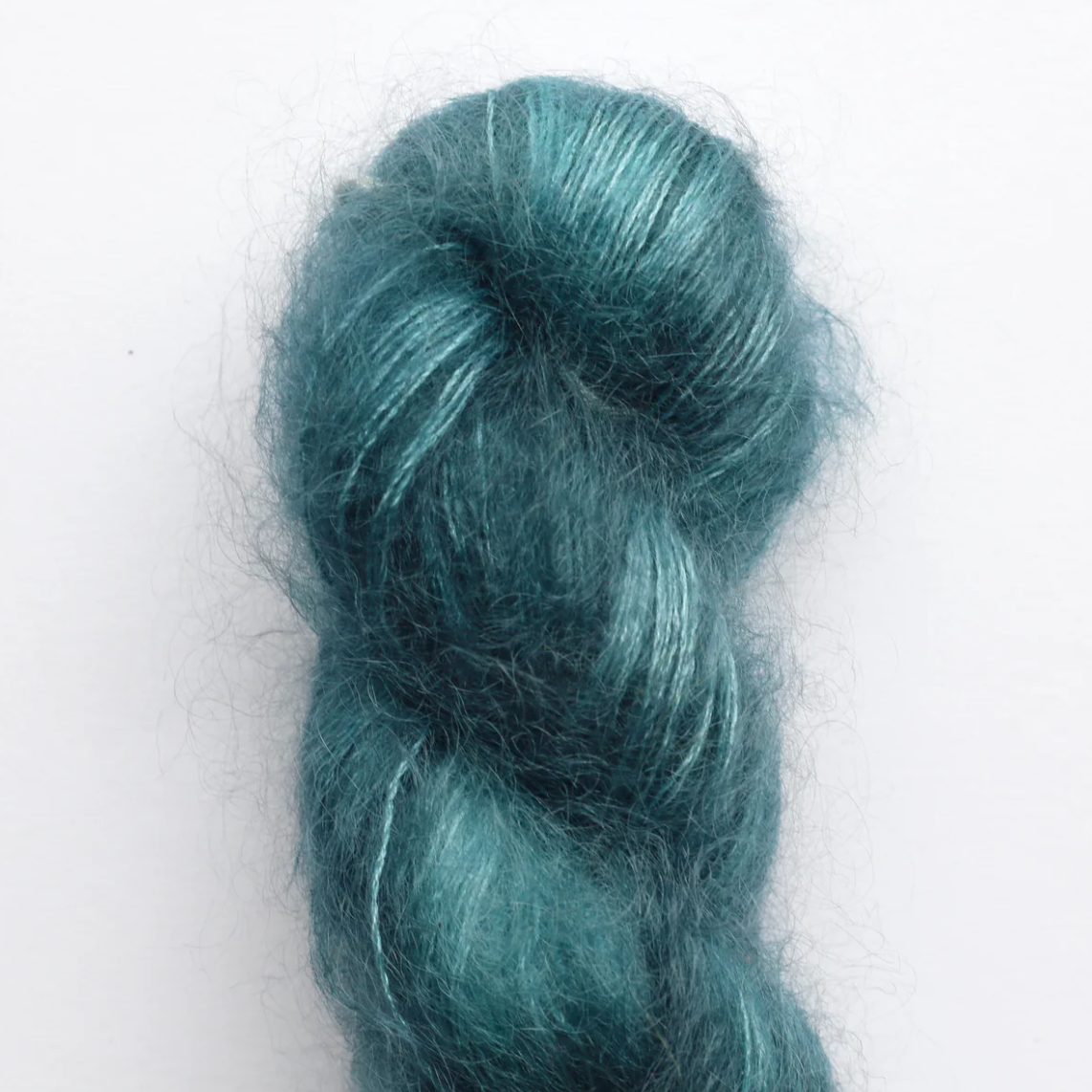 Madelinetosh - Tosh Silk Cloud