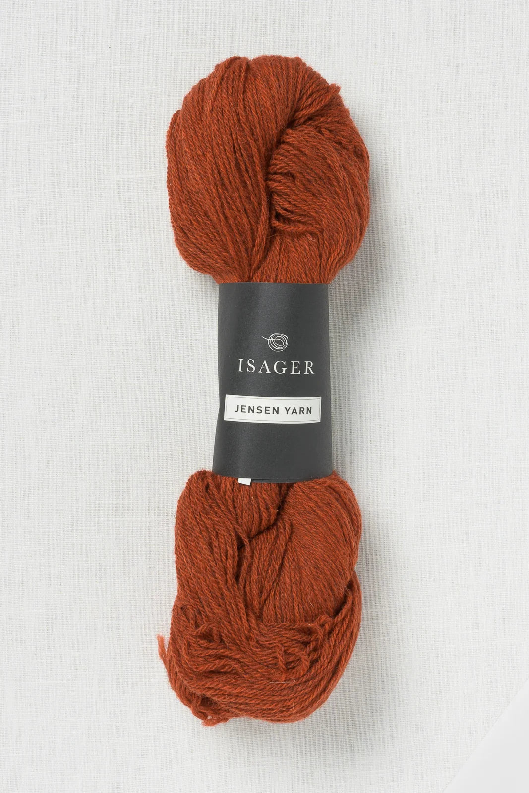 Isager - Jensen