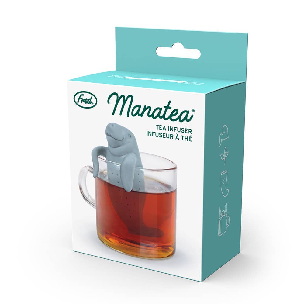 MANATEA Tea Infuser - Thumbnail 4